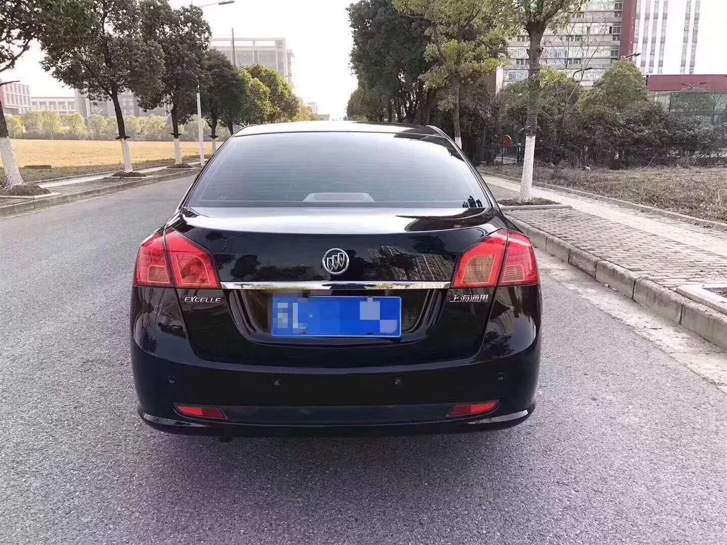 别克的哪款车值得入手,4万多能买到15款别克威朗吗