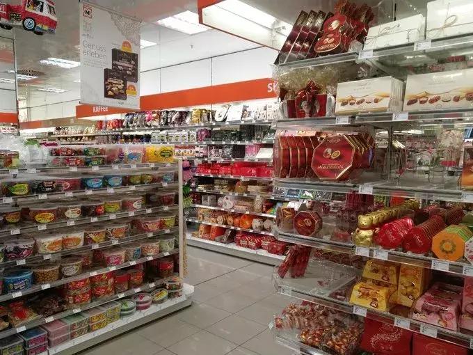 请收下!德国Müller超市购买礼物的攻略