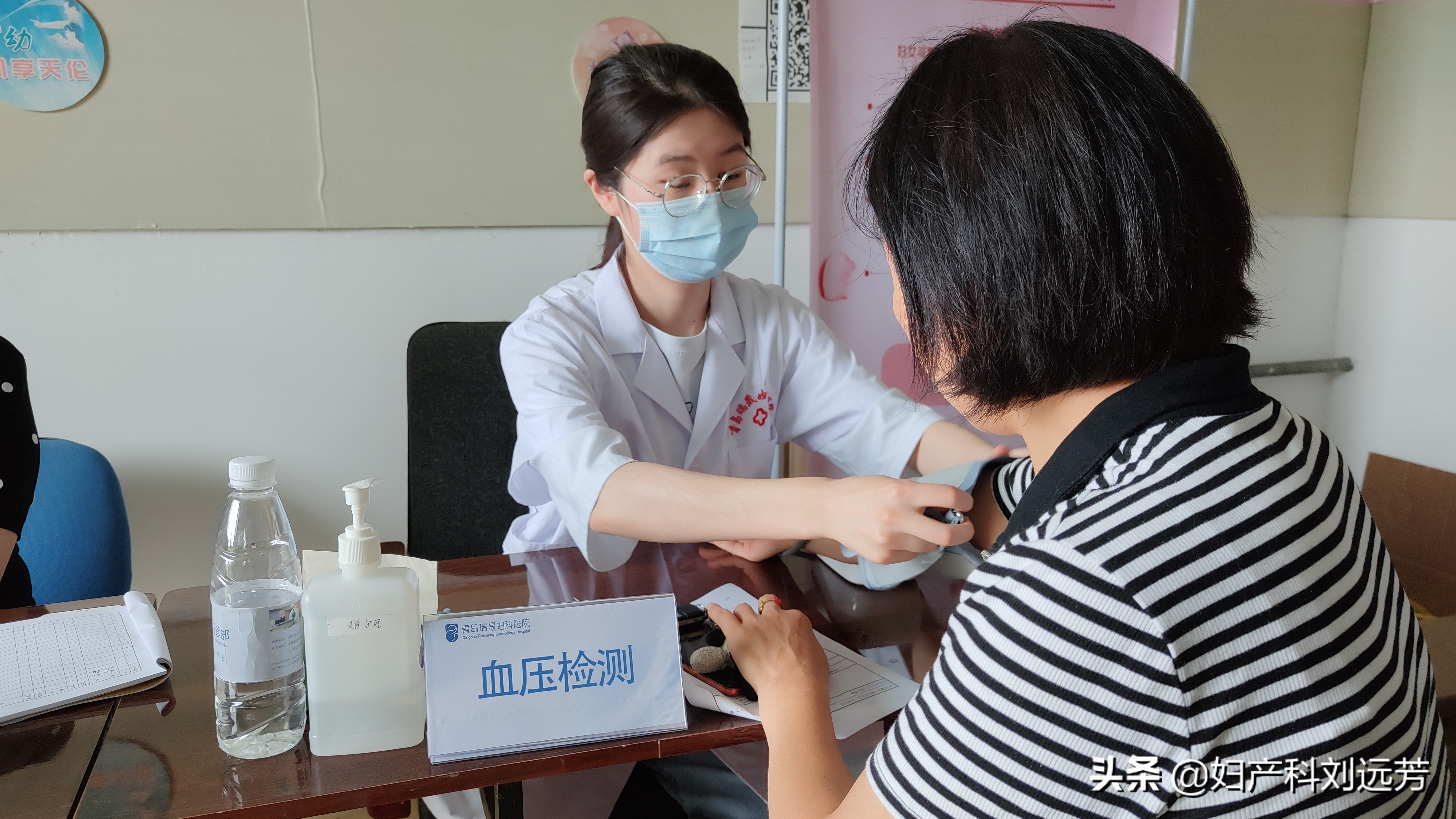 下面长疙瘩会不会是宫颈癌,身上长了小疙瘩会不会是宫颈癌