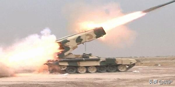 胡塞武装迎来强援,也门胡塞武装收到新武器