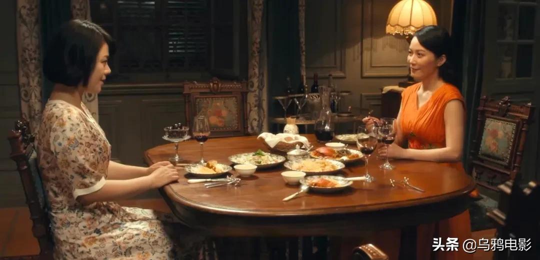 香艳、荒诞、堕落…这么绝的故事，拍不好我真心疼