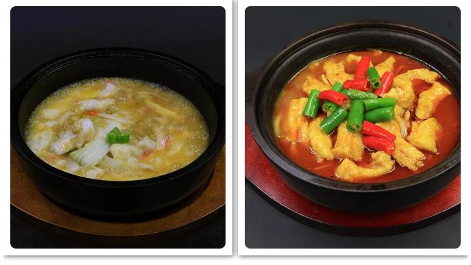 啵啵鱼是一种鱼吗,啵啵鱼是巴沙鱼吗