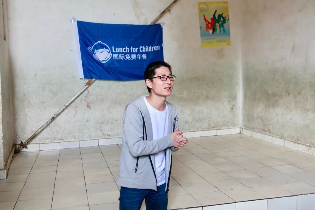 一份午餐成就了博尔特,肯尼亚午餐