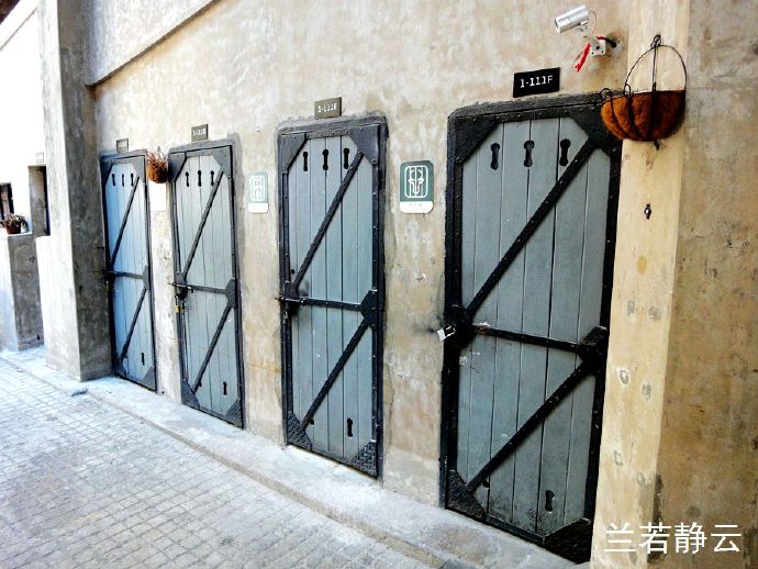 上海1933老场坊真的是屠宰场吗,上海1933屠宰场真实照片