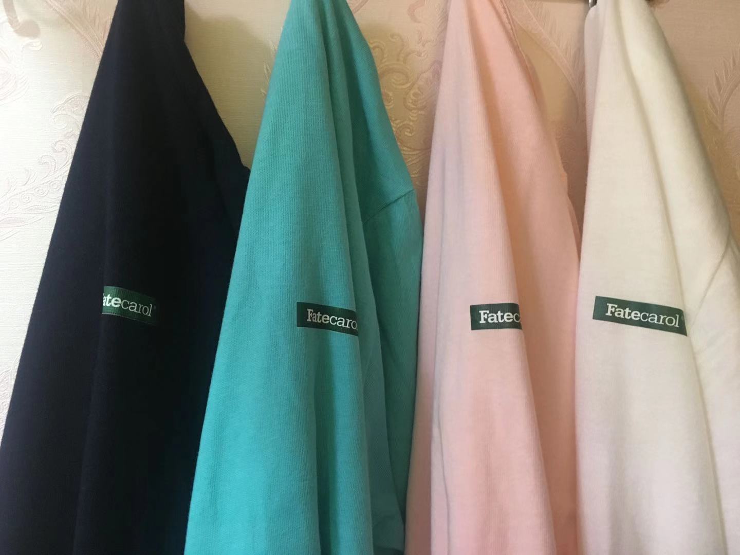 champion打底t恤测评,championt恤颜色推荐