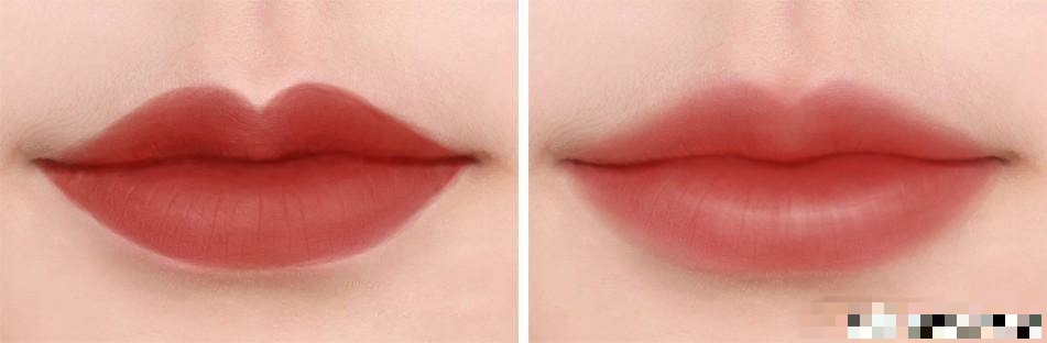 怎样化妆才能呈现一个精致的妆容,化妆的最高境界高级感妆容