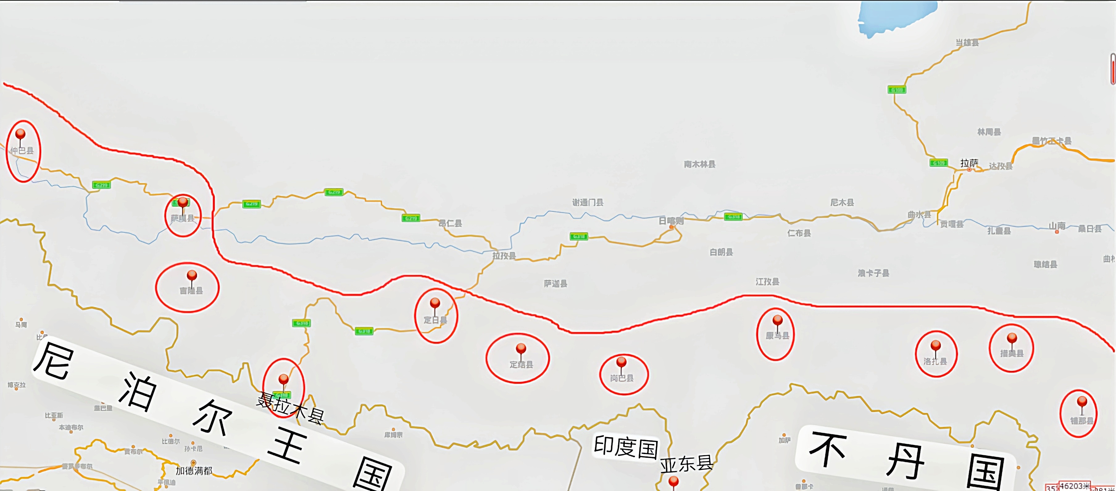 游川藏边防证怎么办理,去西藏自驾游边防证在哪办理
