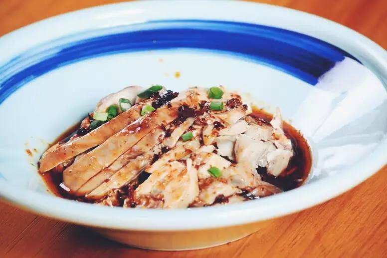 想和你相约在夏季，吃美味的璧山兔，把你定下来