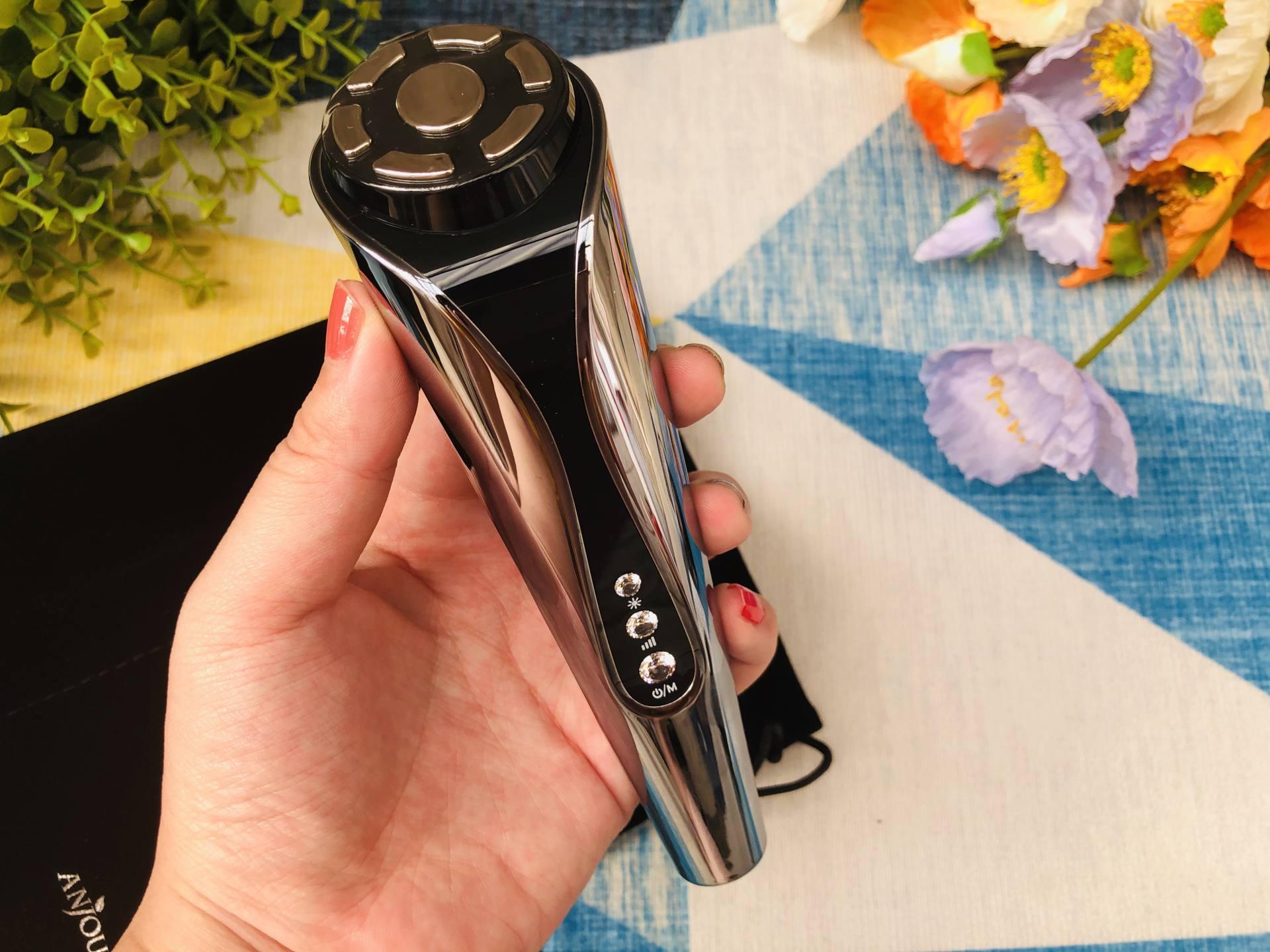 anjou射频仪,anjou美容仪测评