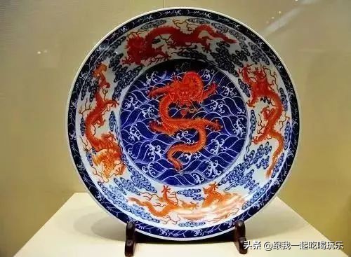 沈阳故宫最好的三件文物,走进沈阳故宫