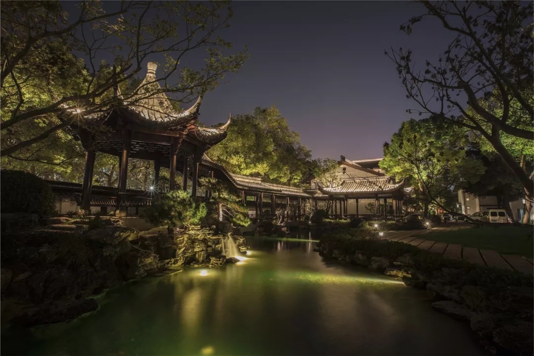 绍兴旅游推荐晚上美食,绍兴旅游夜景美食