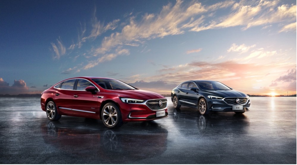 2011年别克君越2.4二手值得买吗,18款2.0t别克君越二手值得买吗