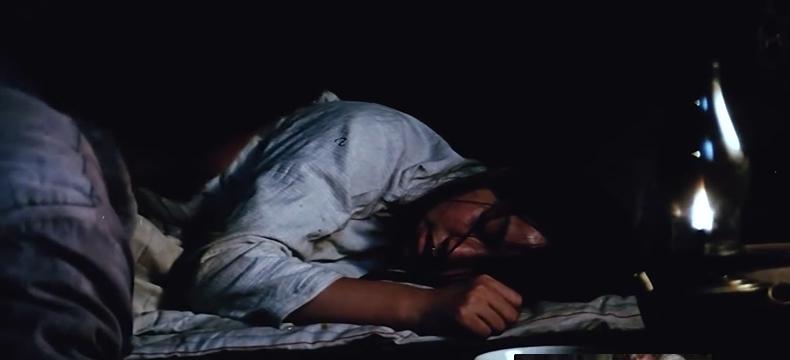 姜文刘晓庆事件电影,姜文和刘晓庆电影片段