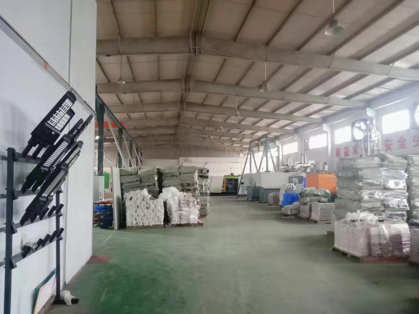 生机盎然春华秋实专访江门市博川智能科技有限公司总经理刘生秋