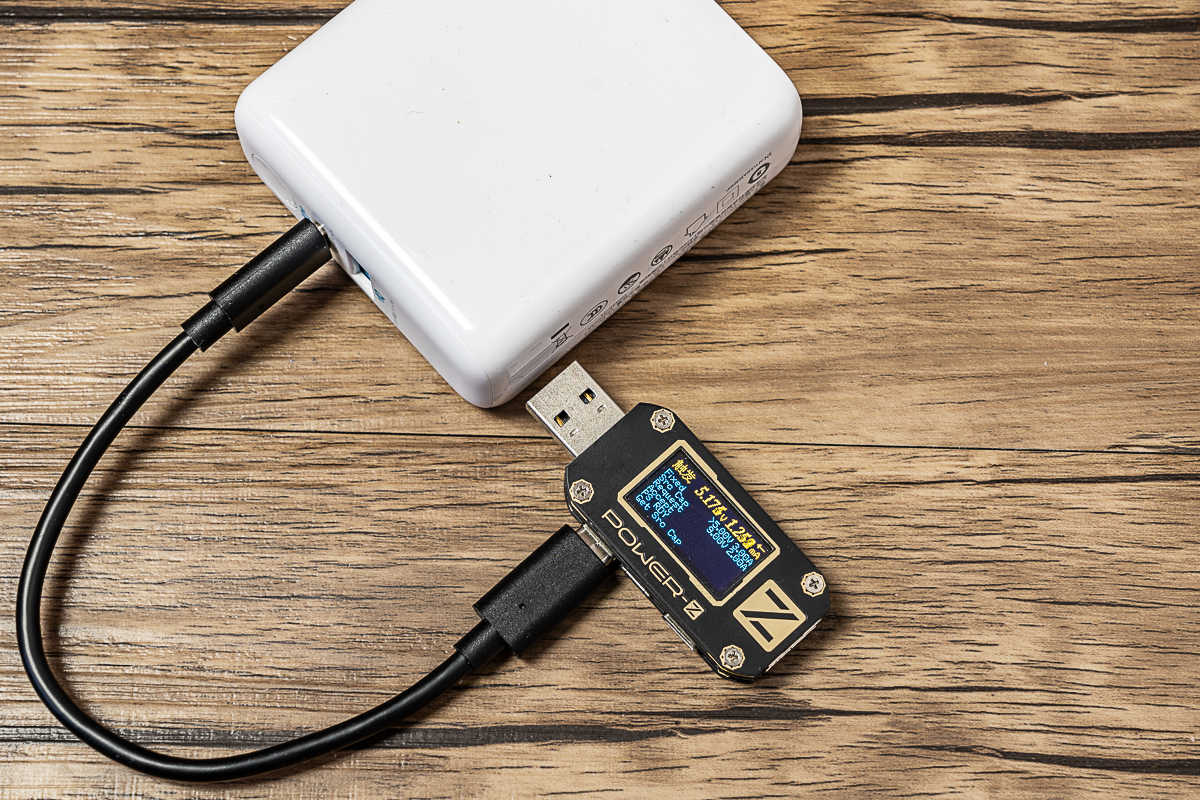 快充头测评anker,anker磁吸充电宝是快充吗