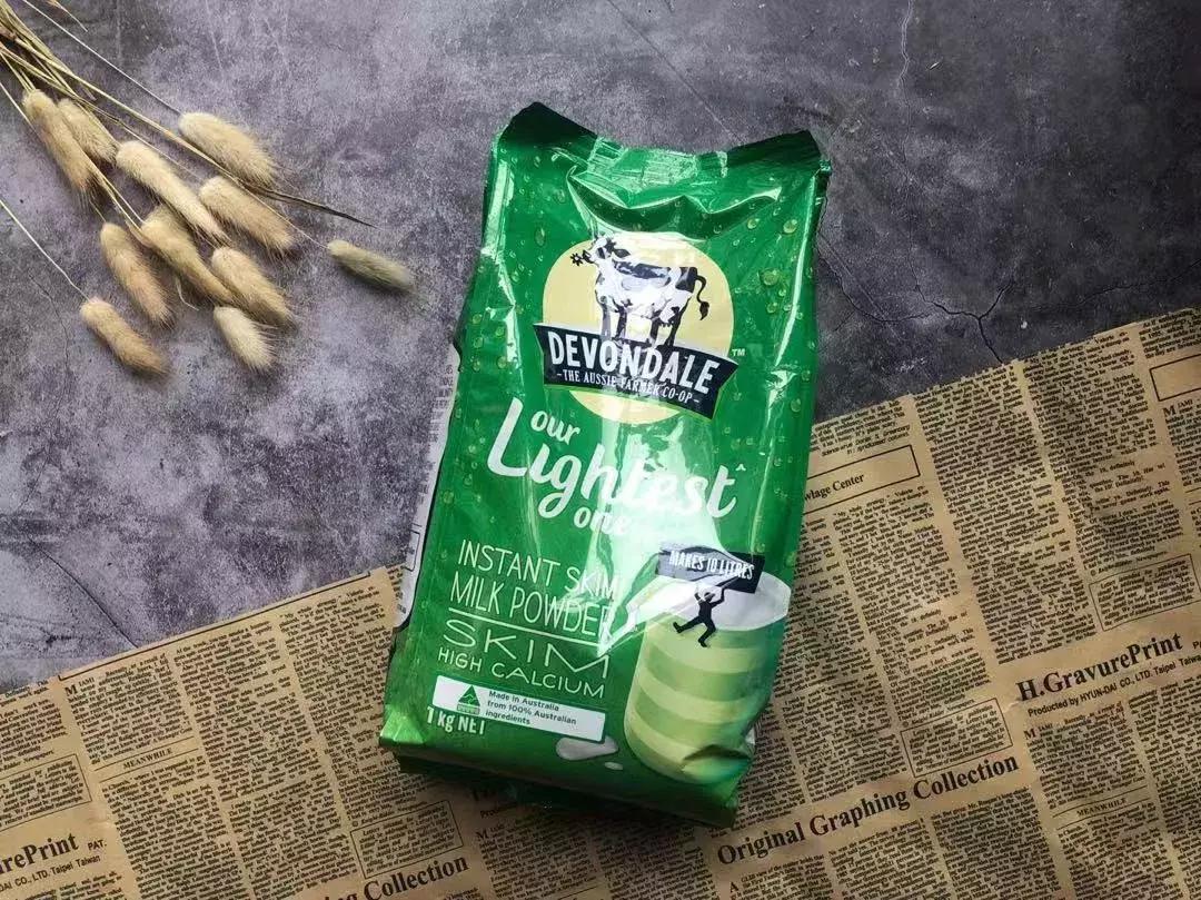 怎样选脱脂奶粉才是正确的,脱脂奶粉和高钙脱脂奶粉的区别