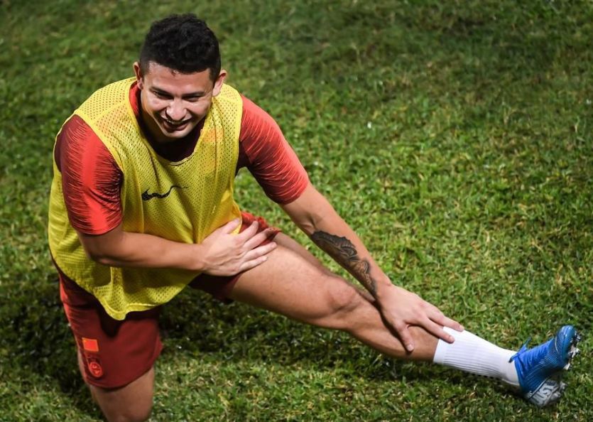 国足马尔代夫赛后分析,国足将对阵马尔代夫表现