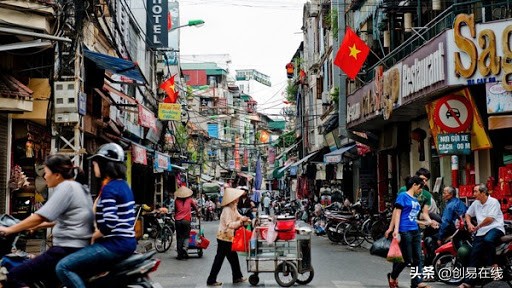 去越南开加工厂靠谱,去越南开工厂免税吗