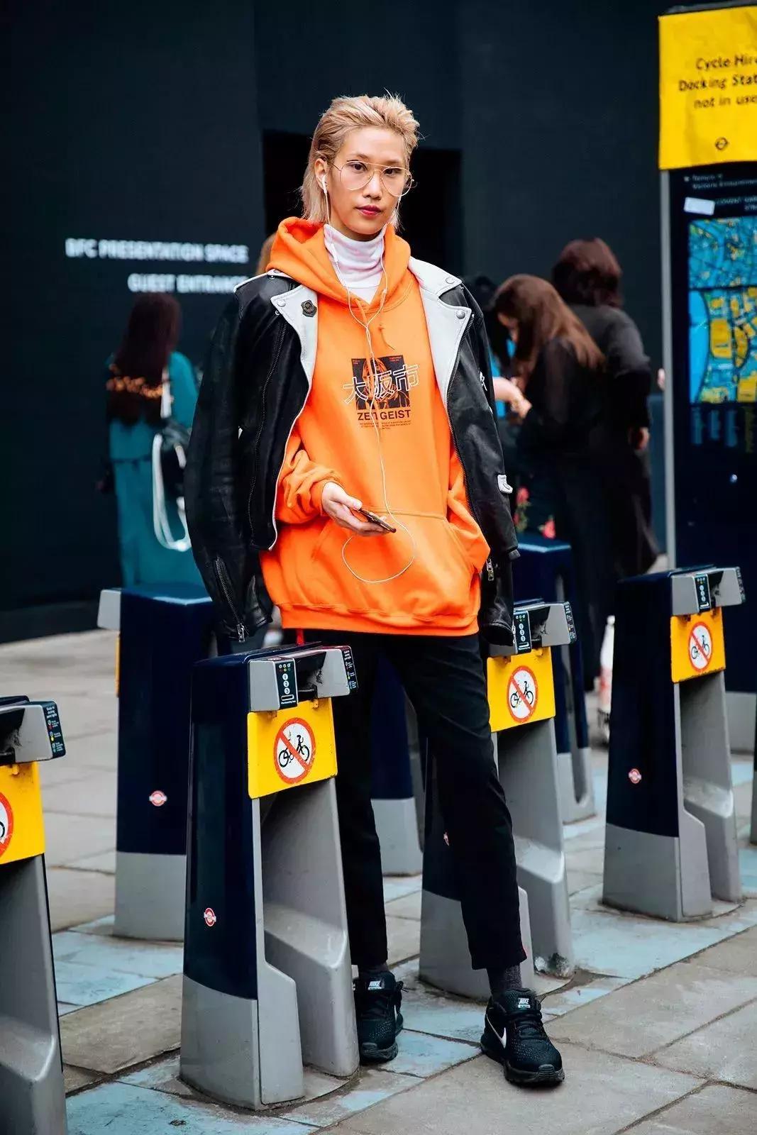 胖妹妹上衣显瘦秋天新款,超显瘦的裤子学生党秋天