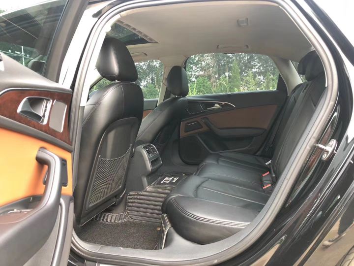 买二手a6跑婚庆划算吗,买台二手奥迪a6l跑婚庆合适吗