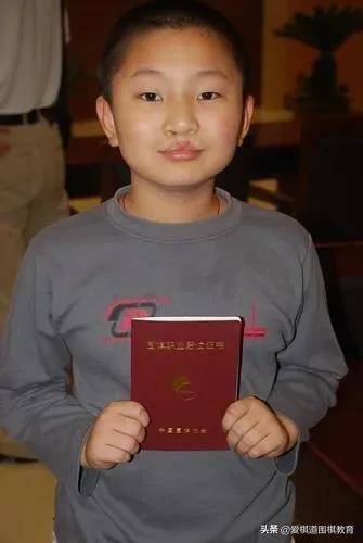 围棋“高考”定段赛选秀：08钻石一代已成传奇