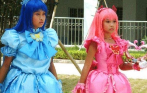 小魔仙中的石小龙的真名,小魔仙石小龙到底长什么样