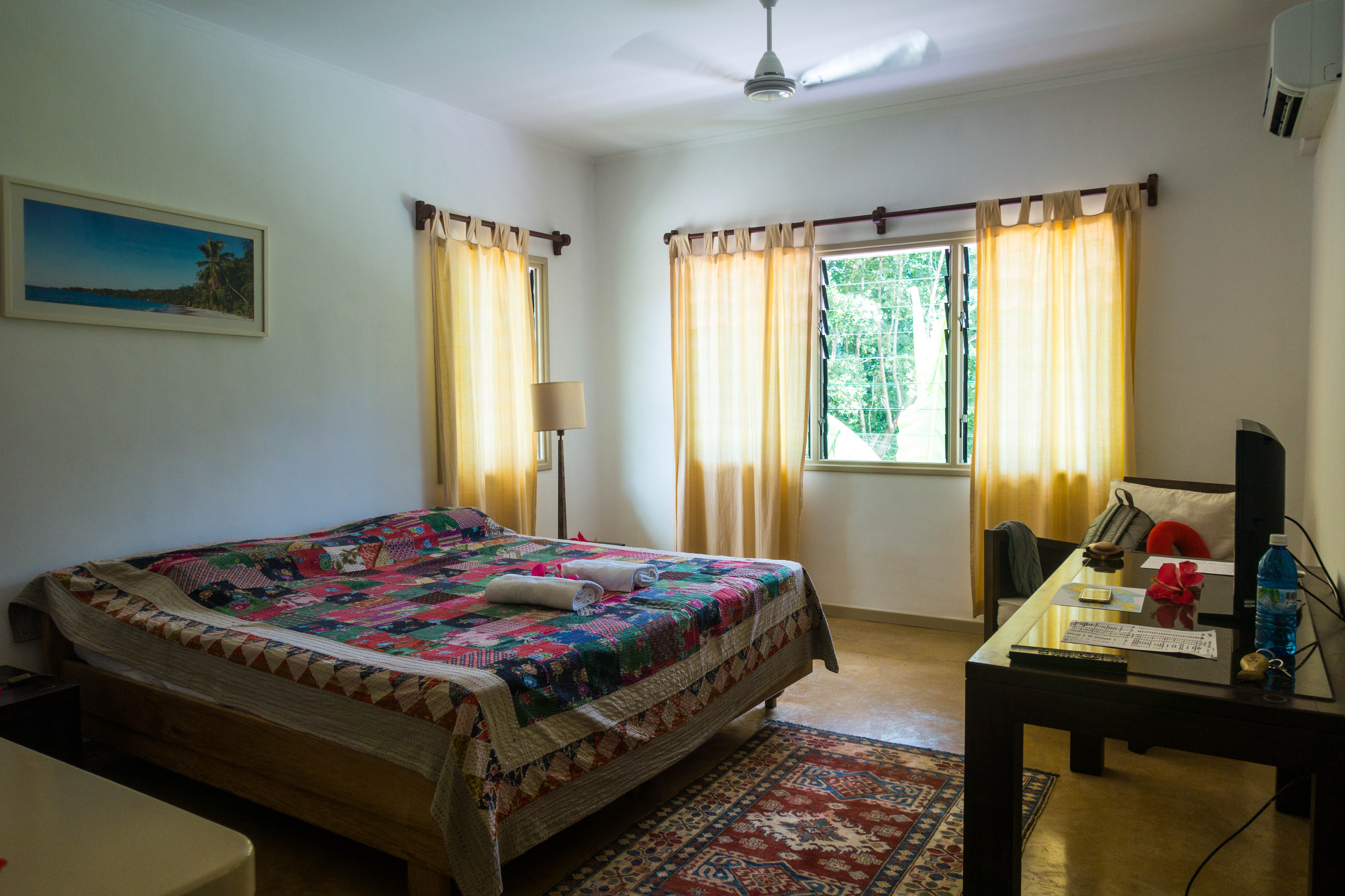 塞舌尔12天自助游攻略,塞舌尔旅行攻略