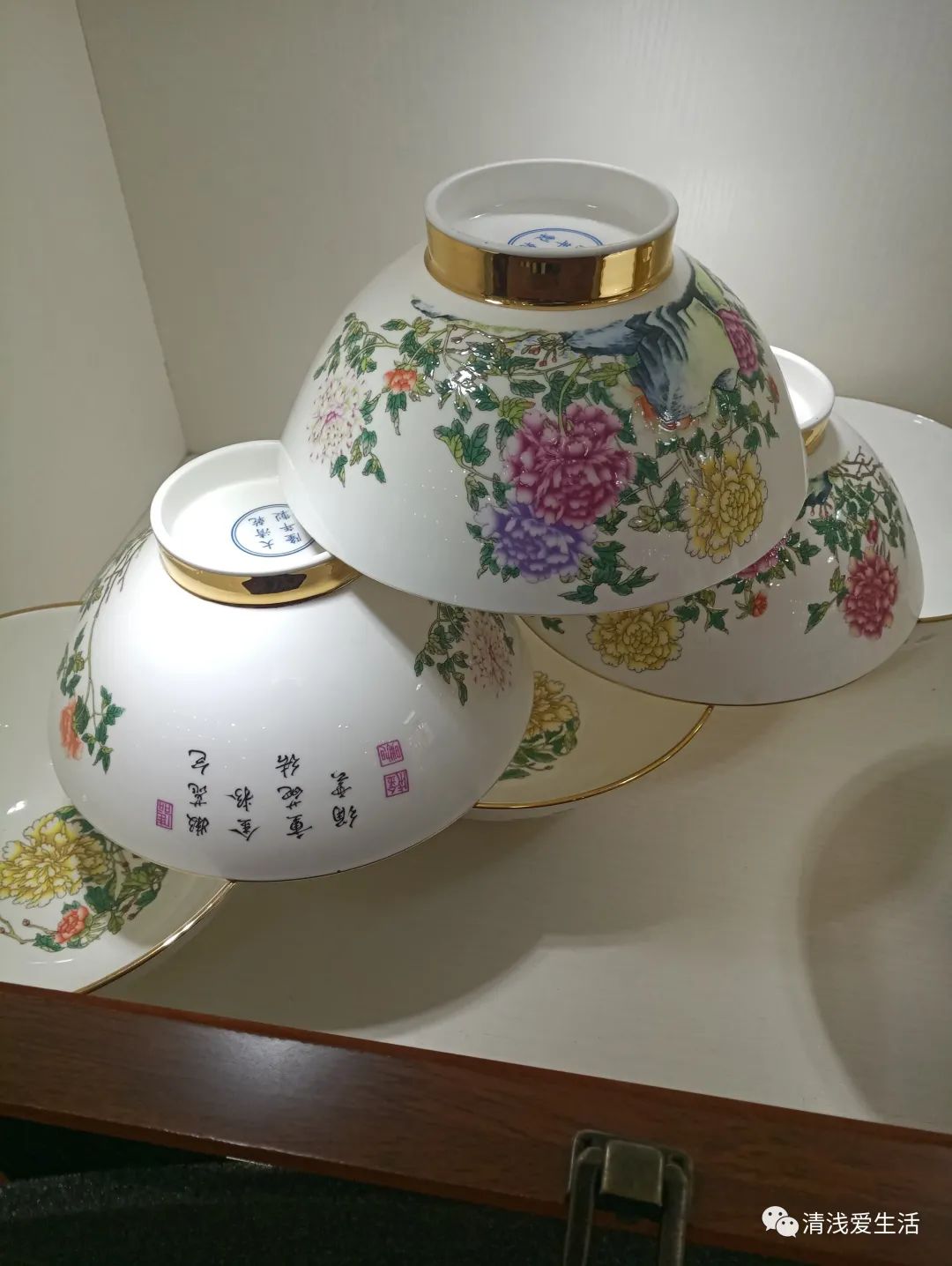 景德镇令人震惊的瓷器,景德镇窑瓷器大全