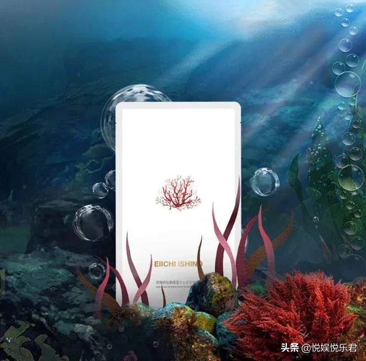 李湘同款面膜法国免洗面膜,v脸提拉面膜李湘推荐