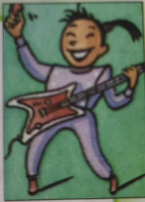 人教版七年级英语下unit7itsrainingsectionA2d教学设计