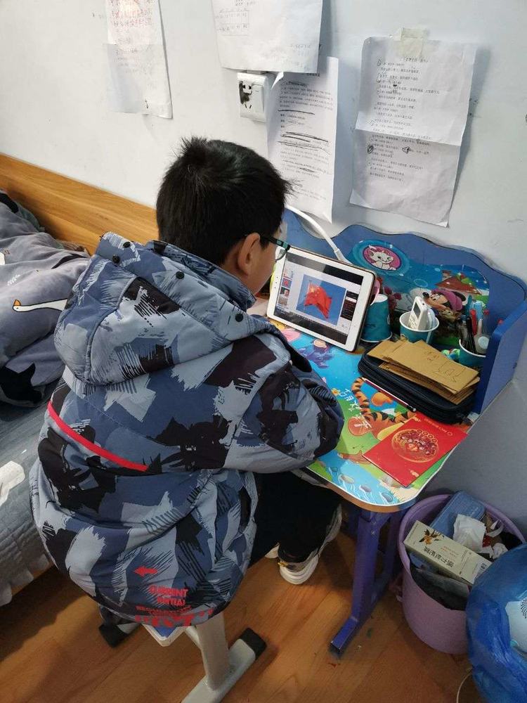 别出心裁的小学开学典礼,别出心裁的开学典礼