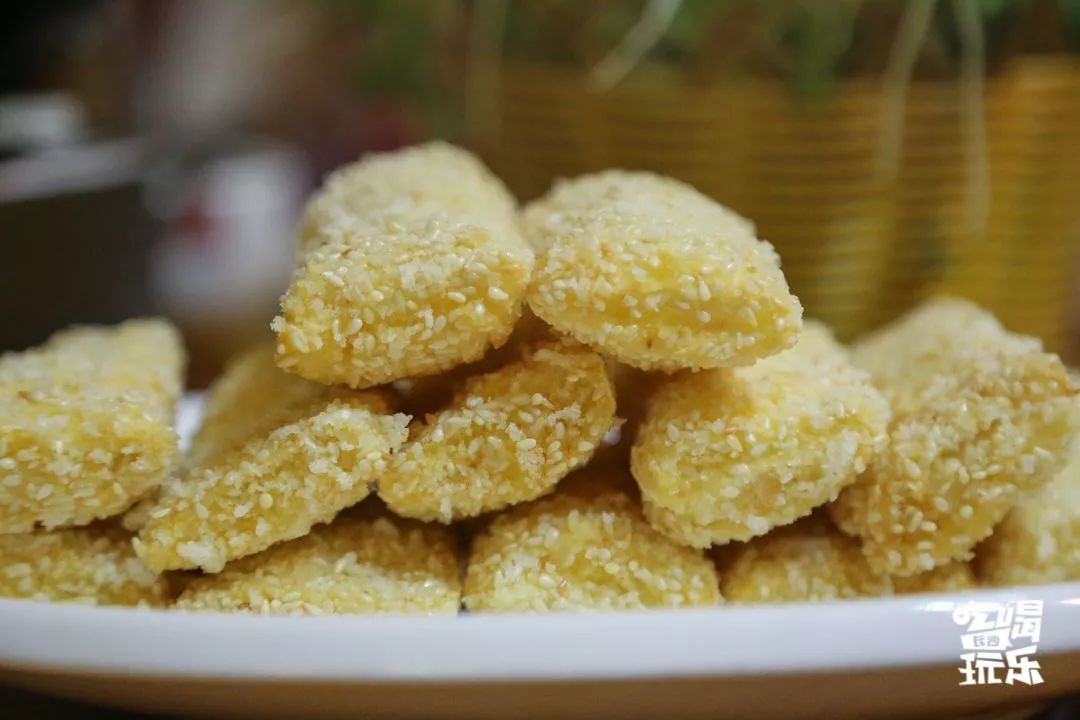 常德特色美食城,常德来湖南一定要去的美食之城