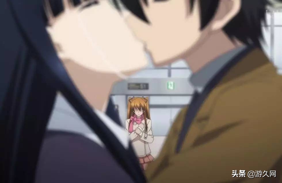 fate系列动漫解析,日本新番动漫fate