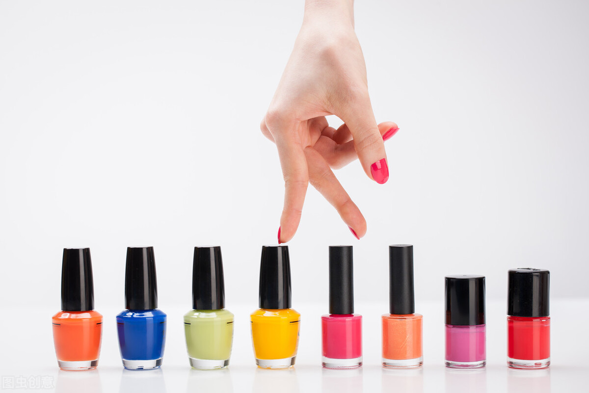 学会美甲真的能干一辈子美甲吗,做美甲都要避开哪些坑点