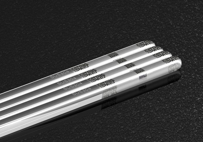 单月卖出10000双！用东北大米稻壳做的筷子，一冲即净还不易发霉