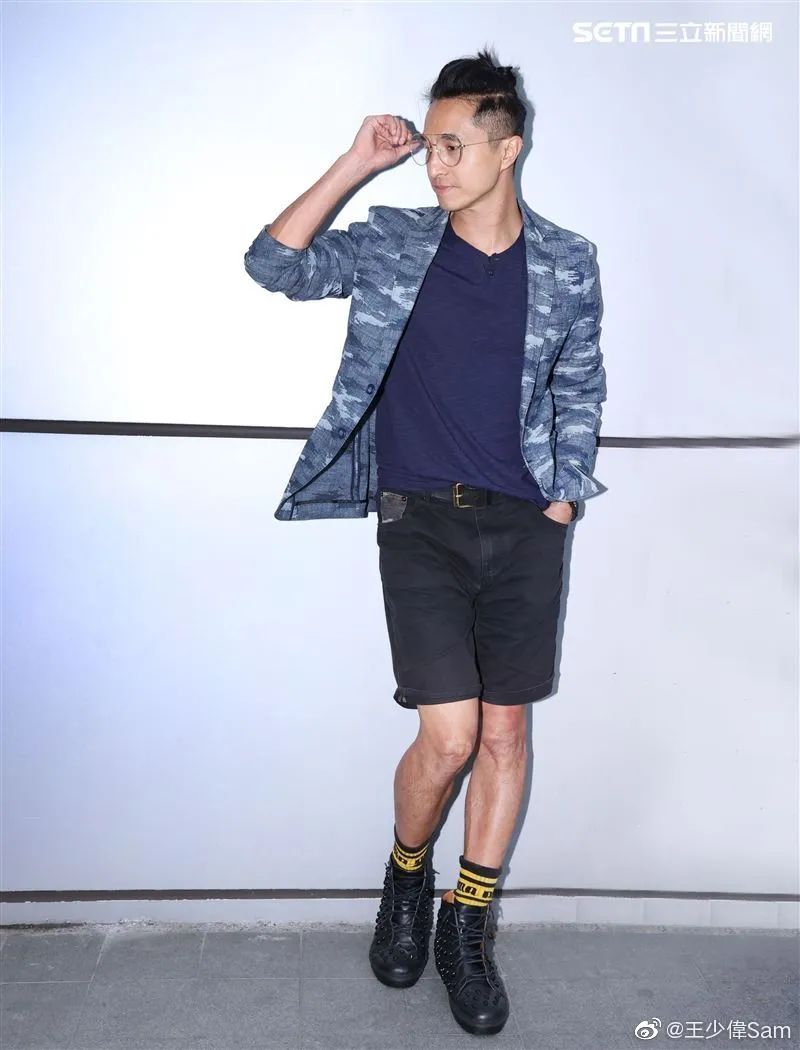 明道为什么演霸道总裁,为什么明道是霸道鼻祖