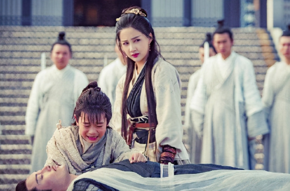 张翠山殷素素自杀的真正原因，俞岱岩究竟要负多少责任？