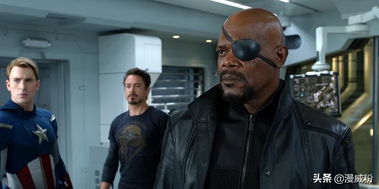 尼克弗瑞假死的原因,尼克弗瑞的三次假死