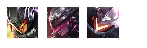 云顶之弈s6.5精密发条狙神站位图,lol云顶之弈最强战力