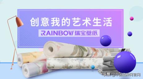 壁纸壁布品牌十大排名,自粘壁纸品牌十大排名