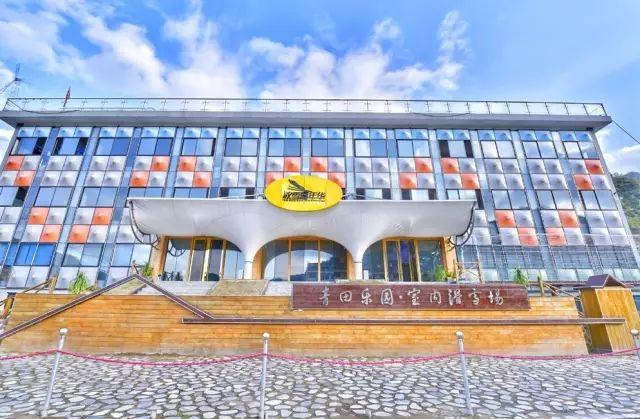 浙江有个像欧洲的地方,浙江旅游必去十大美食