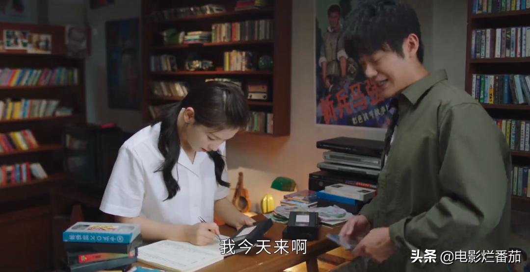 刘涛最近最火的新剧,收视排名前十的电视剧