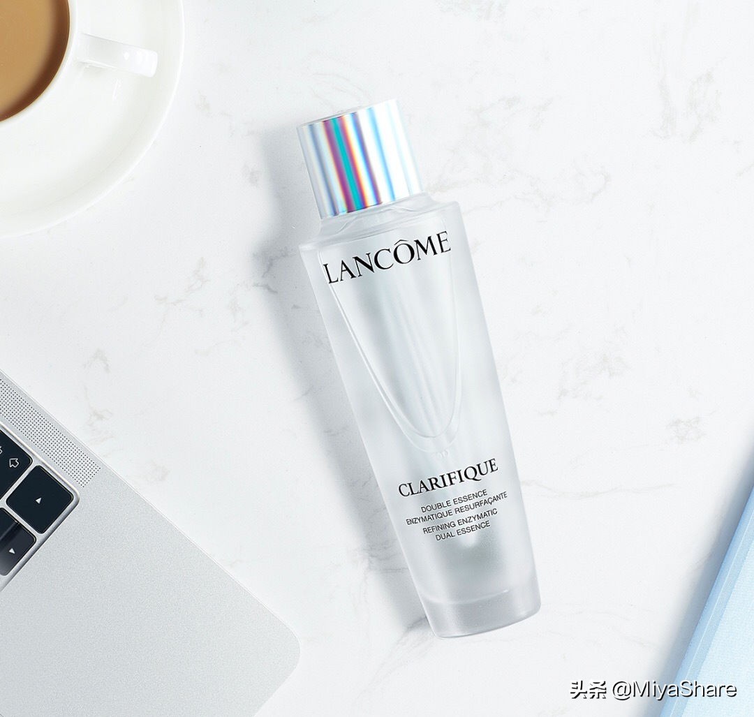 兰蔻极光水极光乳液极光精华,极光水乳兰蔻搭配极光面霜好吗