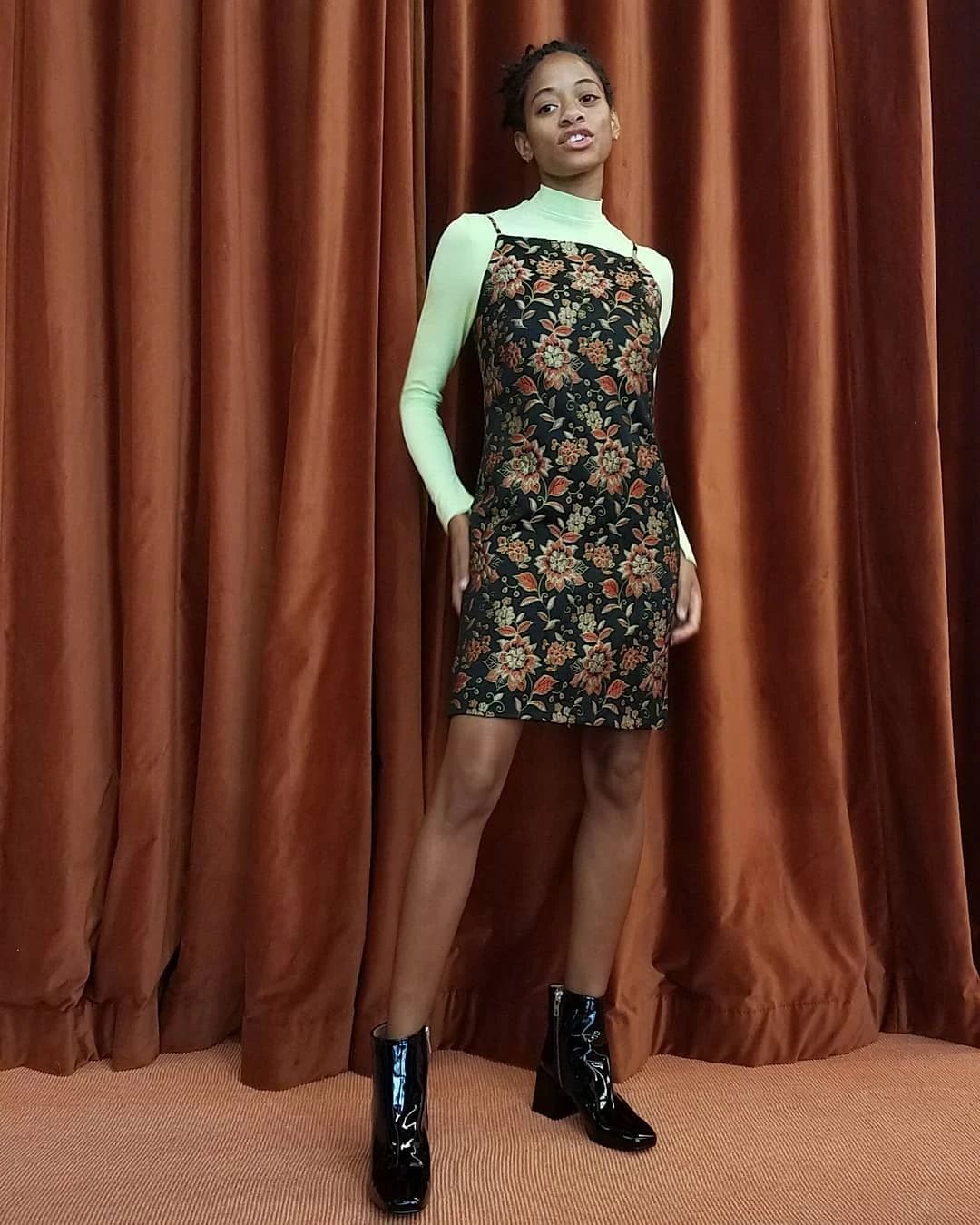 秋冬流行的靴子就买这3双,今年冬天必入款靴子