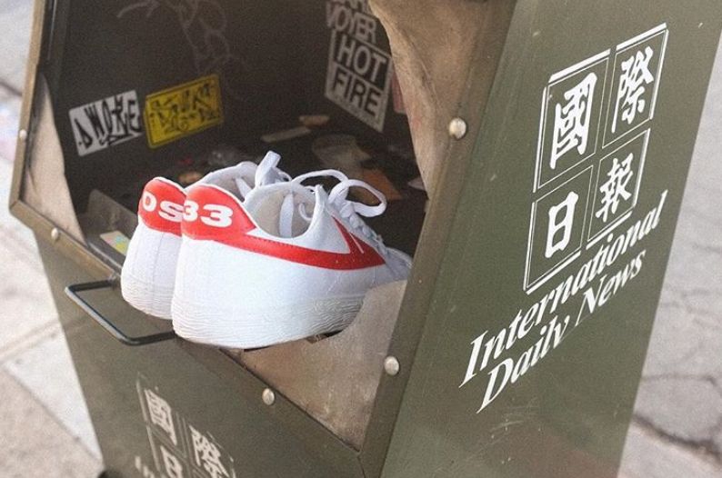 一双鞋99元,一双99元的运动鞋怎么样