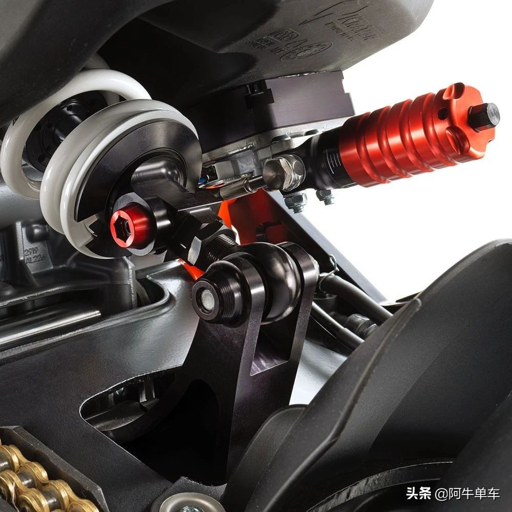 ktm将要发布的新跑车,ktm即将发售车型