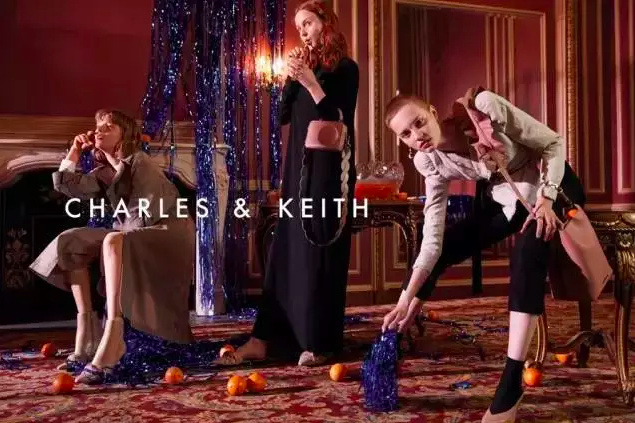 最好看的小ck包,小ck的包也太精致了吧