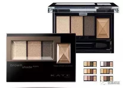 日本有名化妆品牌大全,到日本必买的化妆品牌