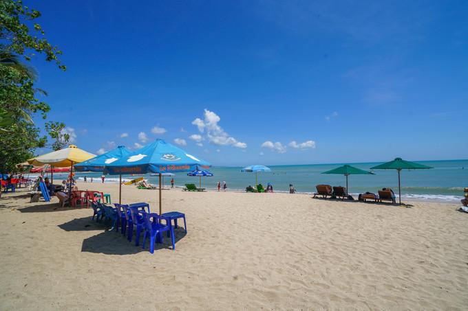 巴厘岛梦想旅行,巴厘岛梦乐城