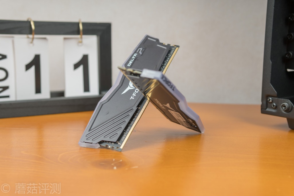 十铨delta8gbddr4,十铨delta系列内存什么颗粒